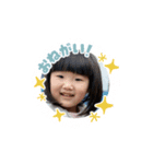 Three Sister's（個別スタンプ：7）