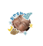 Three Sister's（個別スタンプ：9）