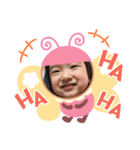 Three Sister's（個別スタンプ：14）