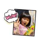 Three Sister's（個別スタンプ：15）