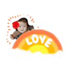 rito♡♡♡2（個別スタンプ：13）