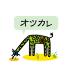 molingit王国その1（個別スタンプ：3）