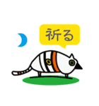 molingit王国その1（個別スタンプ：5）