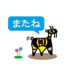 molingit王国その1（個別スタンプ：7）