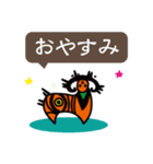 molingit王国その1（個別スタンプ：8）