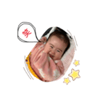 ゆなちんstamp④（個別スタンプ：4）