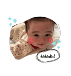 ゆなちんstamp④（個別スタンプ：6）