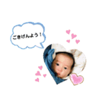 げんちゃんマンstamp（個別スタンプ：13）