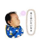 げんちゃんマンstamp（個別スタンプ：25）