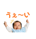 げんちゃんマンstamp（個別スタンプ：28）
