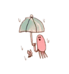 ピロピロピロリン（個別スタンプ：9）