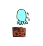 ピロピロピロリン（個別スタンプ：21）