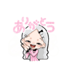 さるたのすたんぷ（個別スタンプ：1）