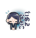 さるたのすたんぷ（個別スタンプ：2）