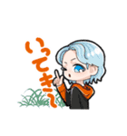 さるたのすたんぷ（個別スタンプ：6）