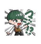 さるたのすたんぷ（個別スタンプ：11）