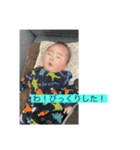 かわいい巧真（個別スタンプ：1）