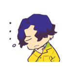 真空ホロウ_1（個別スタンプ：6）