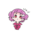 スリルが足りねえ（個別スタンプ：15）