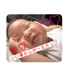 ひよまるスタンプ(時々兄)（個別スタンプ：16）