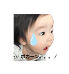 さなちゃんスタンプ2021（個別スタンプ：7）