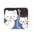 むかねこスタンプ3ーNICOとの遭遇ー（個別スタンプ：7）