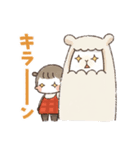 むかねこスタンプ3ーNICOとの遭遇ー（個別スタンプ：15）