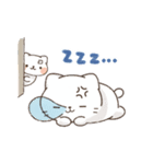 むかねこスタンプ3ーNICOとの遭遇ー（個別スタンプ：17）