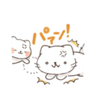 むかねこスタンプ3ーNICOとの遭遇ー（個別スタンプ：18）