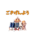 夕田用 第4段（個別スタンプ：5）