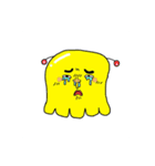 みんなのおともだち。（個別スタンプ：5）