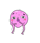 みんなのおともだち。（個別スタンプ：13）