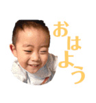 噂のれいが（個別スタンプ：1）