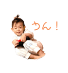 噂のれいが（個別スタンプ：3）