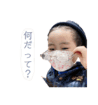 噂のれいが（個別スタンプ：6）