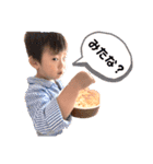噂のれいが（個別スタンプ：10）