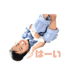 噂のれいが（個別スタンプ：12）