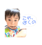 噂のれいが（個別スタンプ：17）