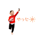 噂のれいが（個別スタンプ：21）