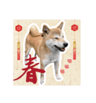 噗嗎＆土豆I（個別スタンプ：9）