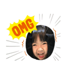 はるあおい2（個別スタンプ：15）