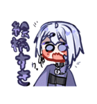 そるとくんすたんぷ（個別スタンプ：5）