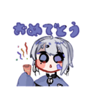 そるとくんすたんぷ（個別スタンプ：20）