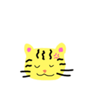 みんなのキモチ（個別スタンプ：5）