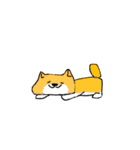 カッコいいゴリラと動物たち（個別スタンプ：7）