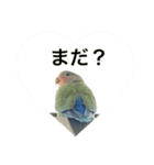 おもちゅんSTYLE♡（個別スタンプ：5）