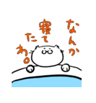 ららにゃんこ（個別スタンプ：5）