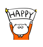 ららにゃんこ（個別スタンプ：9）