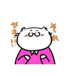 ららにゃんこ（個別スタンプ：19）