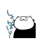 ららにゃんこ（個別スタンプ：24）